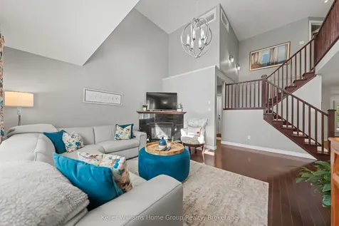 255 Summerfield Drive Guelph ON N1L 0E1