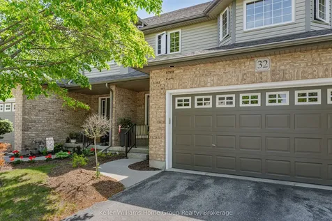 255 Summerfield Drive Guelph ON N1L 0E1