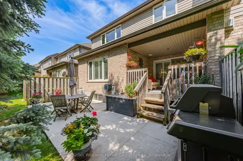 255 Summerfield Drive Guelph ON N1L 0E1