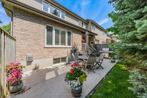 255 Summerfield Drive Guelph ON N1L 0E1