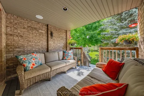 255 Summerfield Drive Guelph ON N1L 0E1