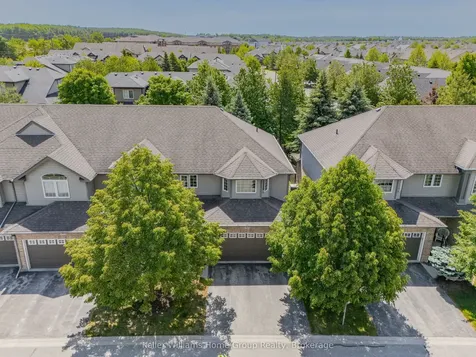 255 Summerfield Drive Guelph ON N1L 0E1