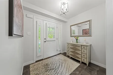 255 Summerfield Drive Guelph ON N1L 0E1