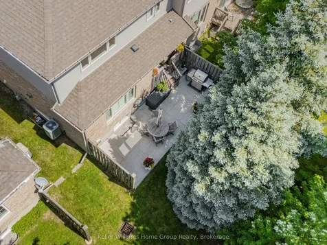 255 Summerfield Drive Guelph ON N1L 0E1