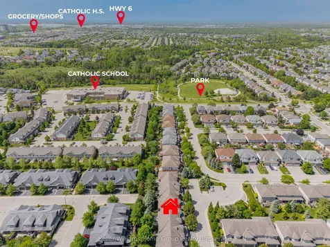 255 Summerfield Drive Guelph ON N1L 0E1
