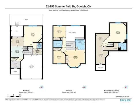 255 Summerfield Drive Guelph ON N1L 0E1