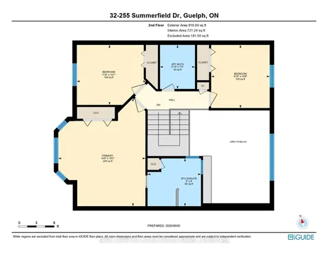 255 Summerfield Drive Guelph ON N1L 0E1