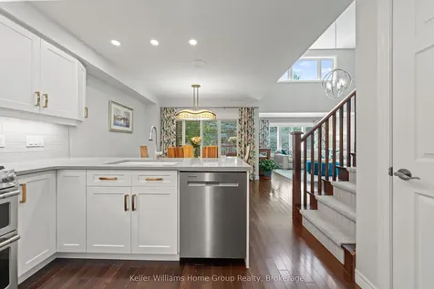 255 Summerfield Drive Guelph ON N1L 0E1