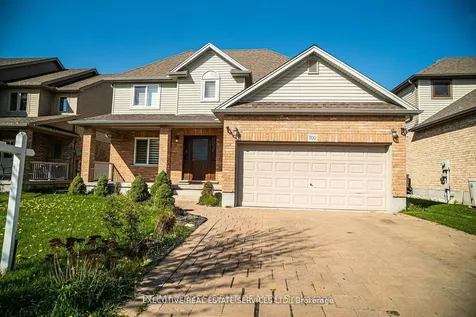 700 Spitfire Street Woodstock ON N4T 0B1