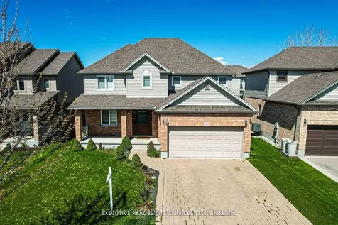 700 Spitfire Street Woodstock ON N4T 0B1