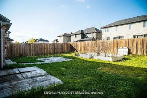 700 Spitfire Street Woodstock ON N4T 0B1