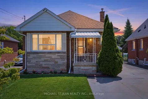 133 Beland Avenue S Hamilton ON L8K 3T5
