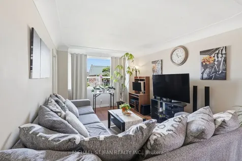 133 Beland Avenue S Hamilton ON L8K 3T5