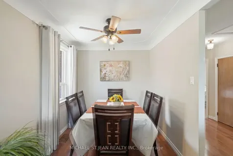 133 Beland Avenue S Hamilton ON L8K 3T5