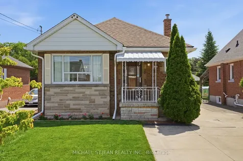 133 Beland Avenue S Hamilton ON L8K 3T5