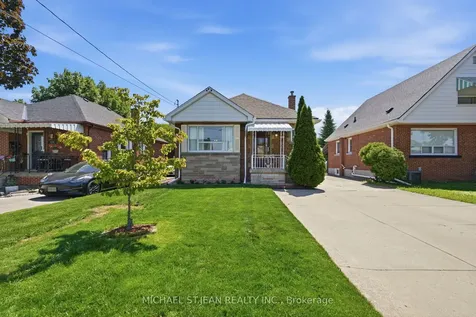 133 Beland Avenue S Hamilton ON L8K 3T5