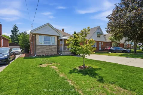 133 Beland Avenue S Hamilton ON L8K 3T5