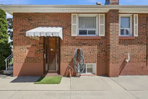 133 Beland Avenue S Hamilton ON L8K 3T5