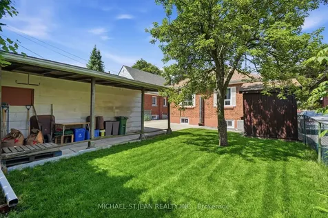 133 Beland Avenue S Hamilton ON L8K 3T5