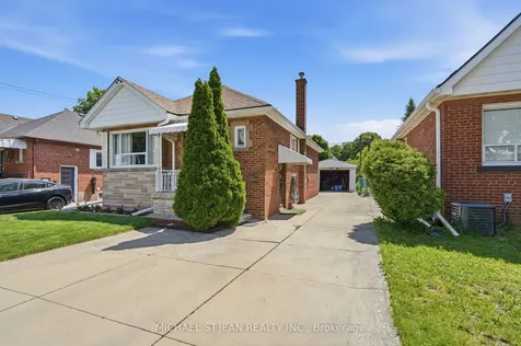 133 Beland Avenue S Hamilton ON L8K 3T5