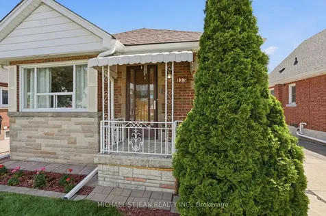 133 Beland Avenue S Hamilton ON L8K 3T5