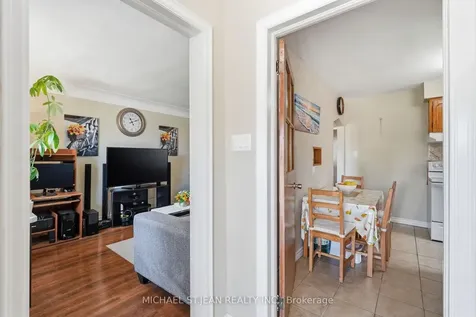 133 Beland Avenue S Hamilton ON L8K 3T5