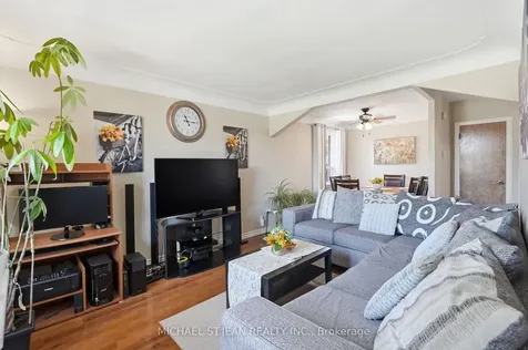 133 Beland Avenue S Hamilton ON L8K 3T5