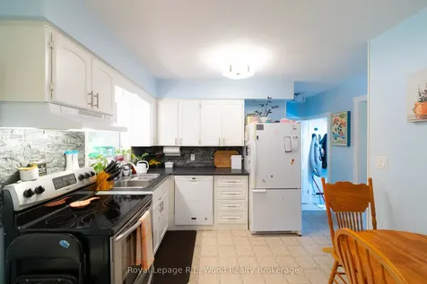 13 Cayley Street Norwich ON N0J 1P0