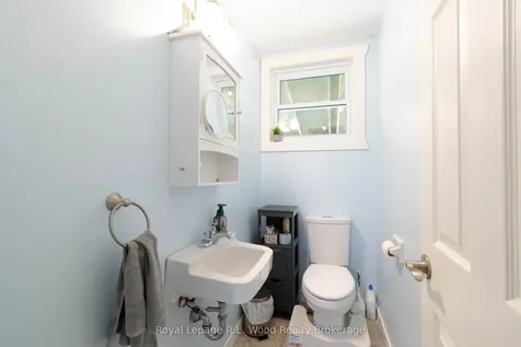 13 Cayley Street Norwich ON N0J 1P0