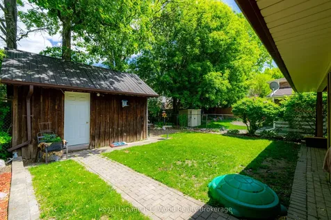 13 Cayley Street Norwich ON N0J 1P0