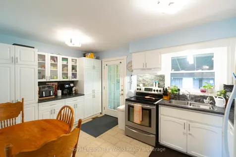 13 Cayley Street Norwich ON N0J 1P0