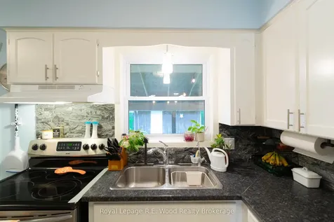 13 Cayley Street Norwich ON N0J 1P0