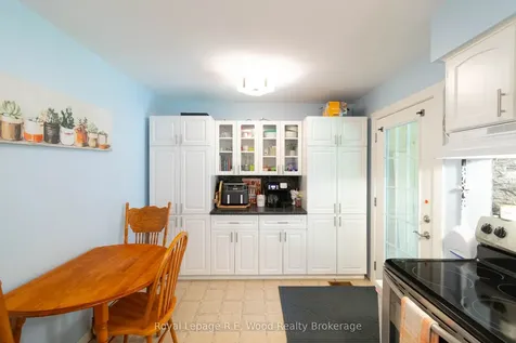 13 Cayley Street Norwich ON N0J 1P0
