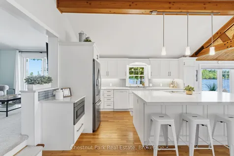 922 Porters Landing Road Parry Sound Remote Area ON P0H 2R0