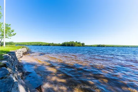 922 Porters Landing Road Parry Sound Remote Area ON P0H 2R0