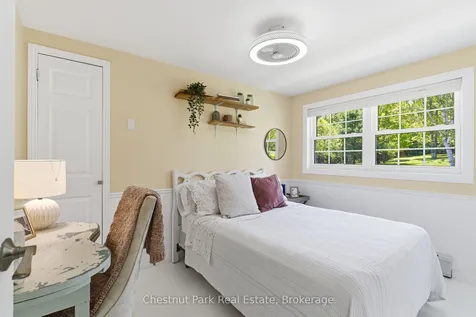 922 Porters Landing Road Parry Sound Remote Area ON P0H 2R0