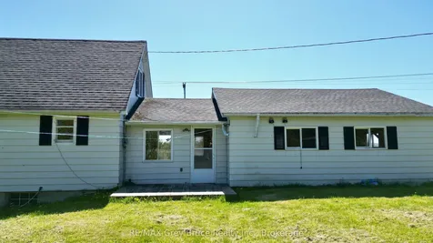 114 Lindsay Road 5 N/a Northern Bruce Peninsula ON N0H 1W0