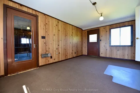 114 Lindsay Road 5 N/a Northern Bruce Peninsula ON N0H 1W0