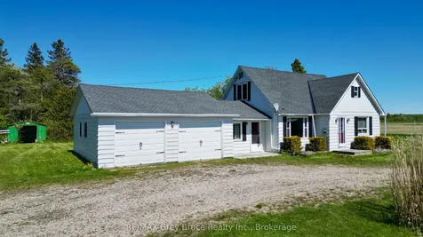 114 Lindsay Road 5 N/a Northern Bruce Peninsula ON N0H 1W0