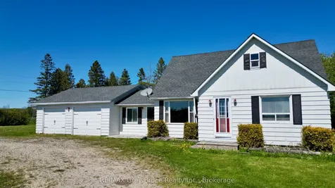 114 Lindsay Road 5 N/a Northern Bruce Peninsula ON N0H 1W0