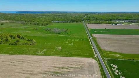 114 Lindsay Road 5 N/a Northern Bruce Peninsula ON N0H 1W0