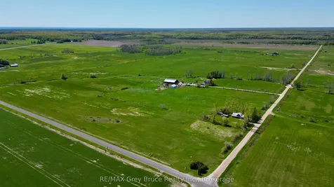 114 Lindsay Road 5 N/a Northern Bruce Peninsula ON N0H 1W0