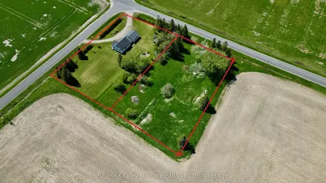 114 Lindsay Road 5 N/a Northern Bruce Peninsula ON N0H 1W0