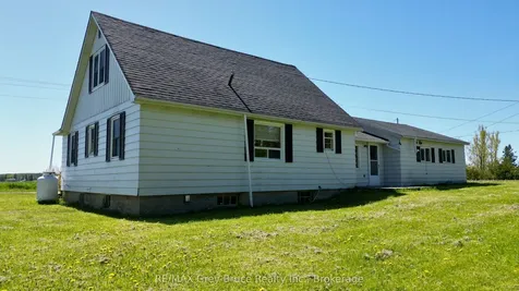 114 Lindsay Road 5 N/a Northern Bruce Peninsula ON N0H 1W0
