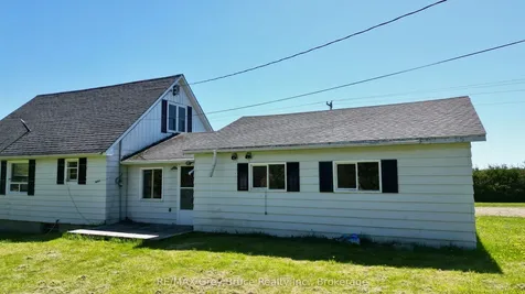 114 Lindsay Road 5 N/a Northern Bruce Peninsula ON N0H 1W0