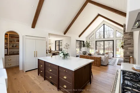 350 Skyhills Road Huntsville ON P1H 2N5
