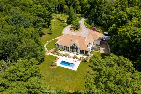 350 Skyhills Road Huntsville ON P1H 2N5