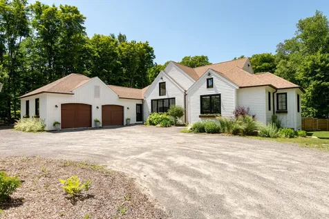 350 Skyhills Road Huntsville ON P1H 2N5
