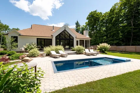 350 Skyhills Road Huntsville ON P1H 2N5