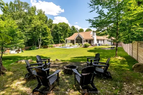 350 Skyhills Road Huntsville ON P1H 2N5